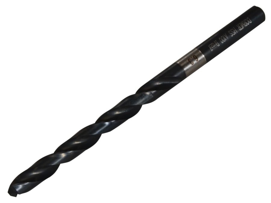 Dormer A10063 6.30mm HSS Jobber Drill Bit