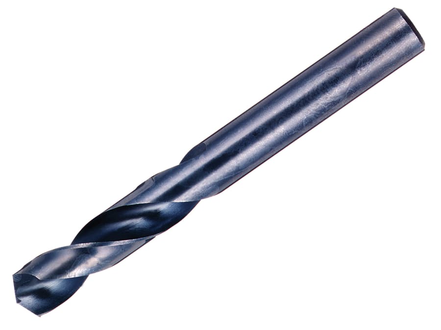 Dormer A120 HSS Stub Drill 1/8in