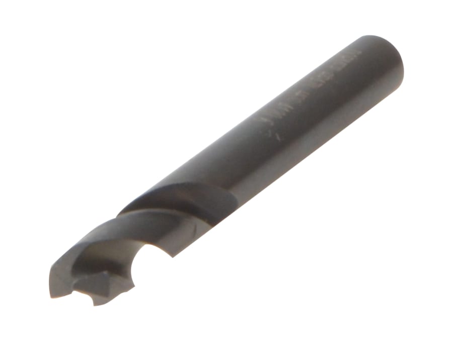 Dormer A120 HSS Stub Drill 5/32in