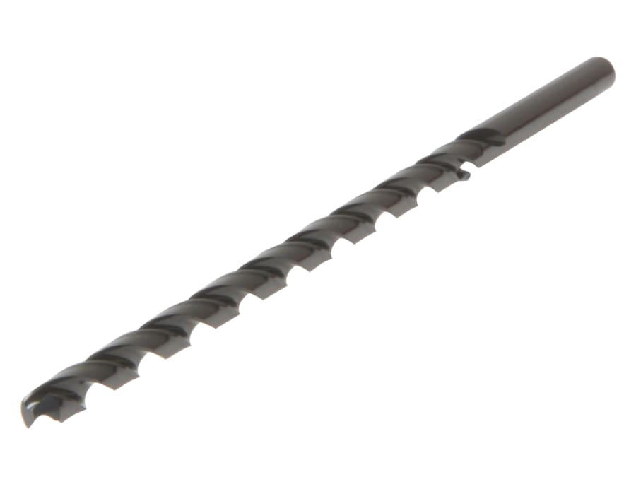 Dormer A12560X200 6.00mm x 200mm HSS Extra Length Drill