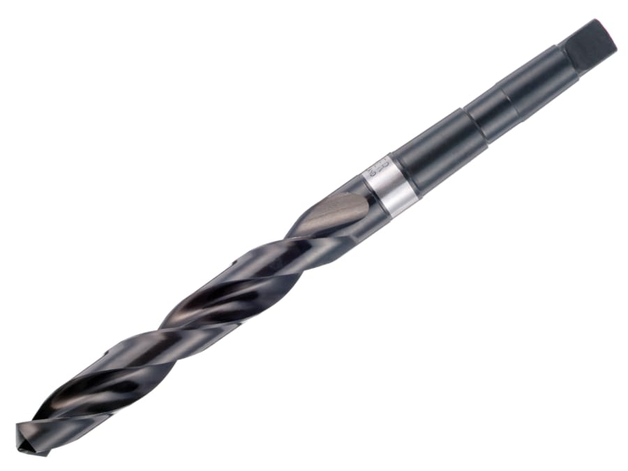 Dormer A130140 14.00mm HSS Taper Shank Drill
