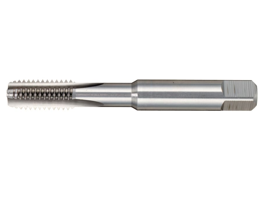 Dormer E500M5NO6 5mm HSS Coarse Tap Set