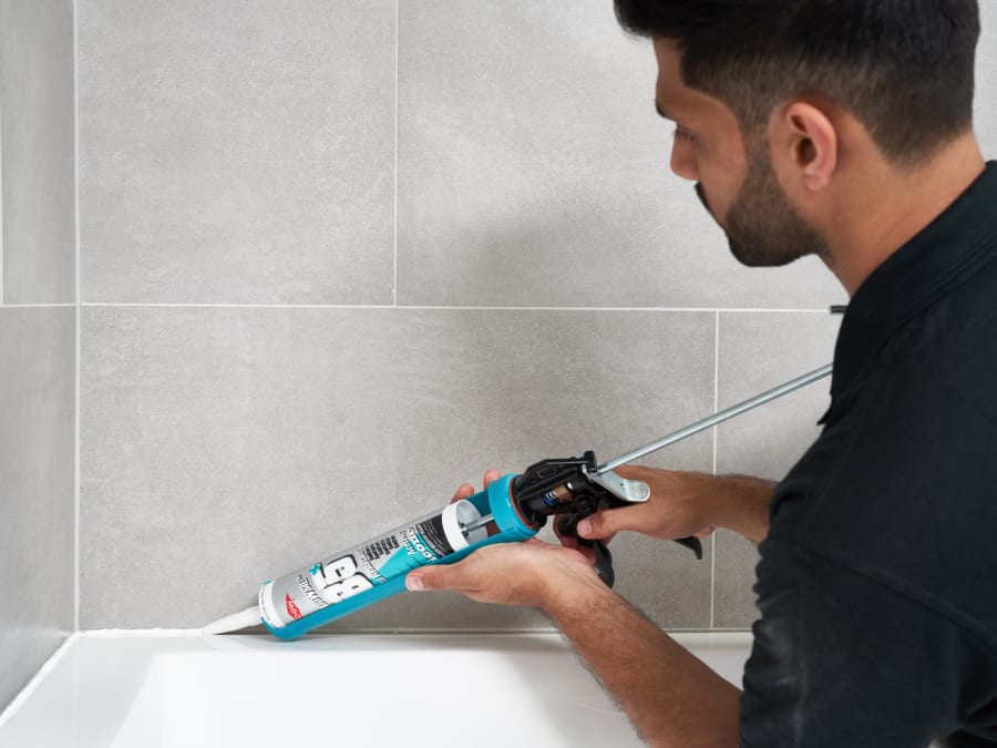 Dowsil 3279111C05 310ml Silicone Sealant Clear