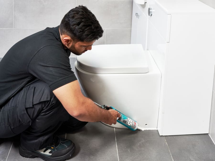 Dowsil 3279111C05 310ml Silicone Sealant Clear