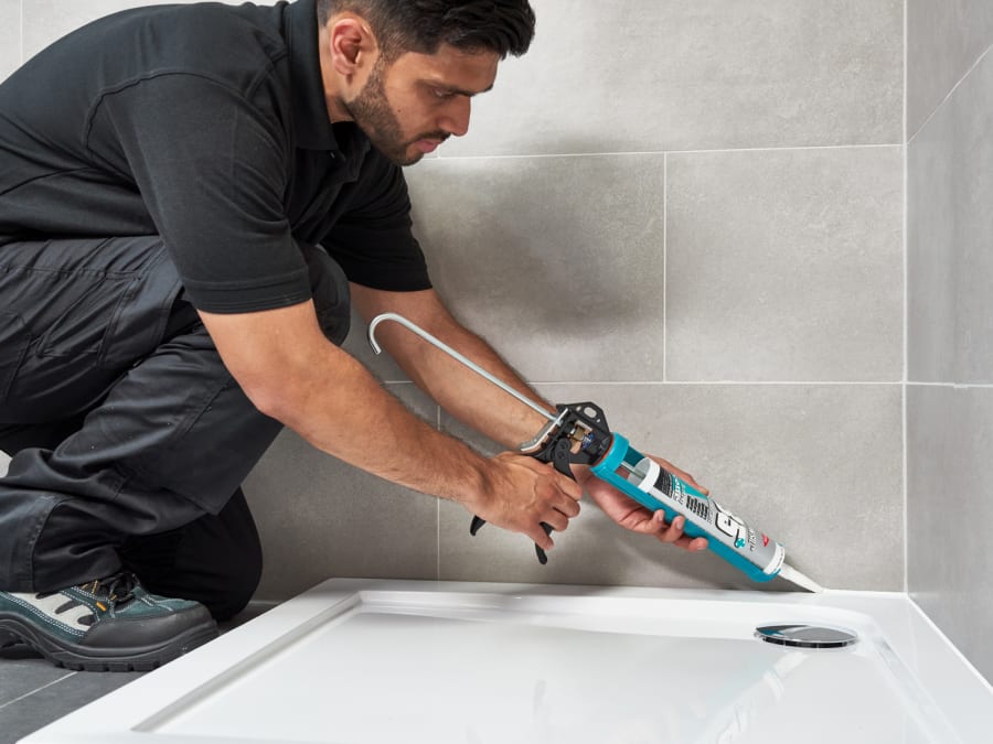 Dowsil 3279472C05 785+ Silicone Sealant Manhattan Grey 310ml