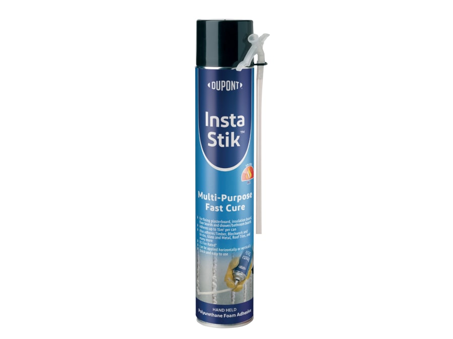 Dupont 6001109Z02 Insta Stik Multi Purpose Adhesive 750ml