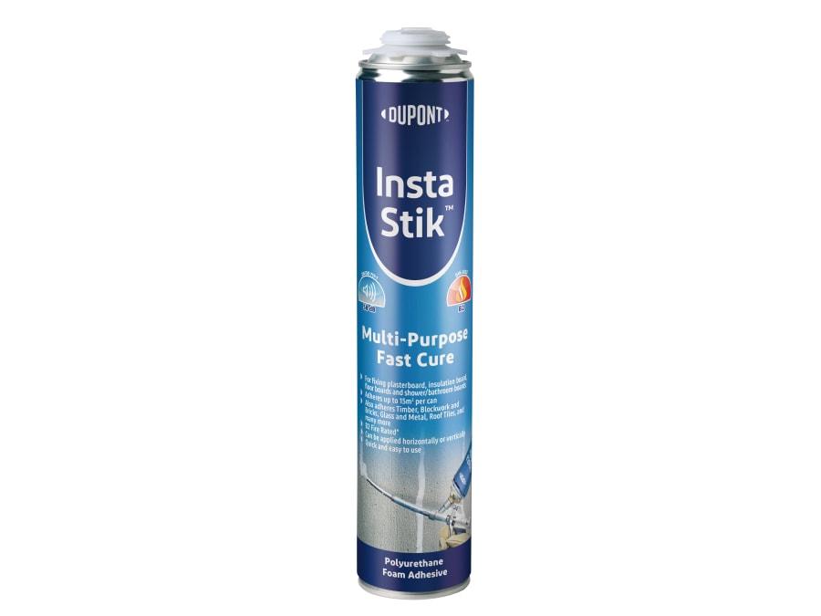 Dupont 6001111Z02 Insta Stik Multi Purpose Adhesive 750ml