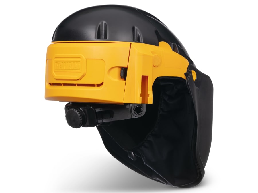 Dewalt Respiration Dewalt DXPGB2WD21 Powered Air Purifying Welding Respirator