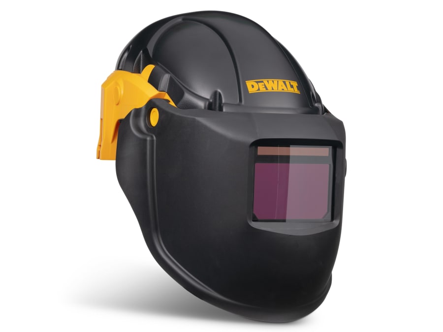 Dewalt Respiration Dewalt DXPGB2WD21 Powered Air Purifying Welding Respirator