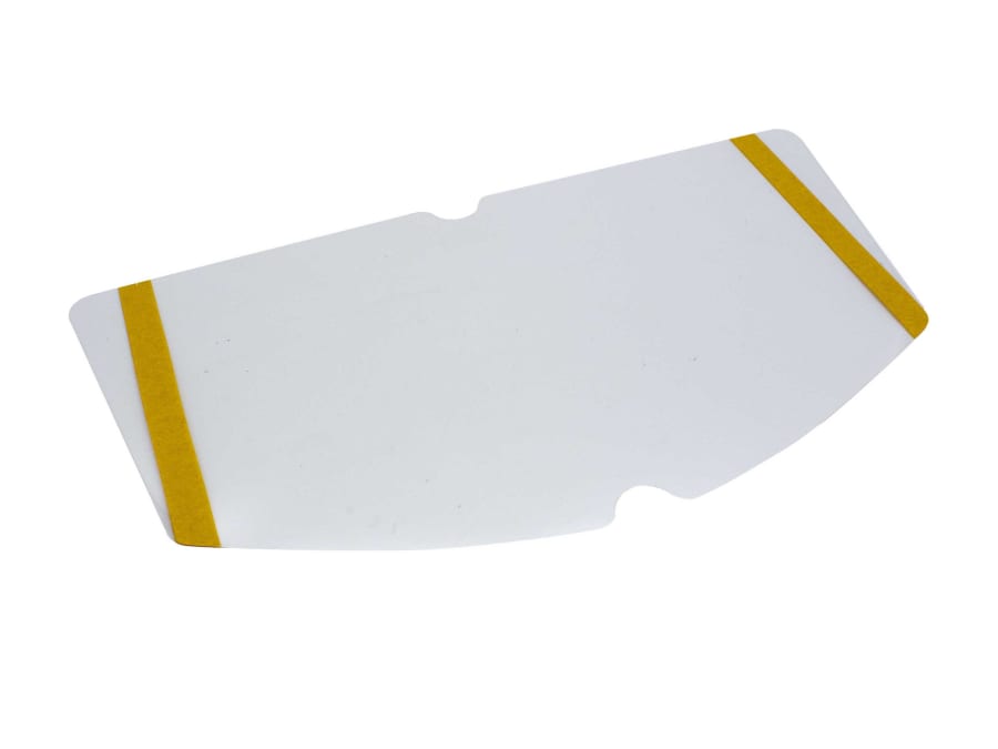 Dewalt Respiration Dewalt DXPGVPF PAPR Tear-Off Visor Protectors