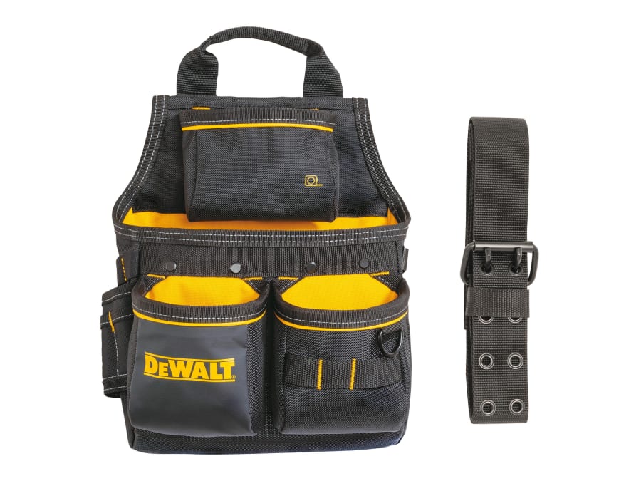 Dewalt Storage Dewalt DWST402011 Pro Nail Pouch