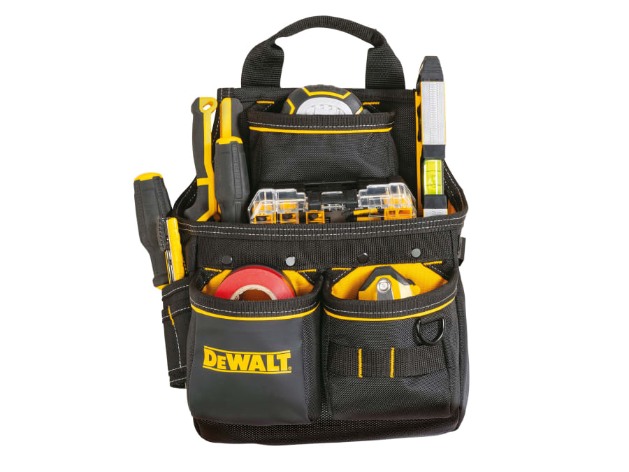Dewalt Storage Dewalt DWST402011 Pro Nail Pouch