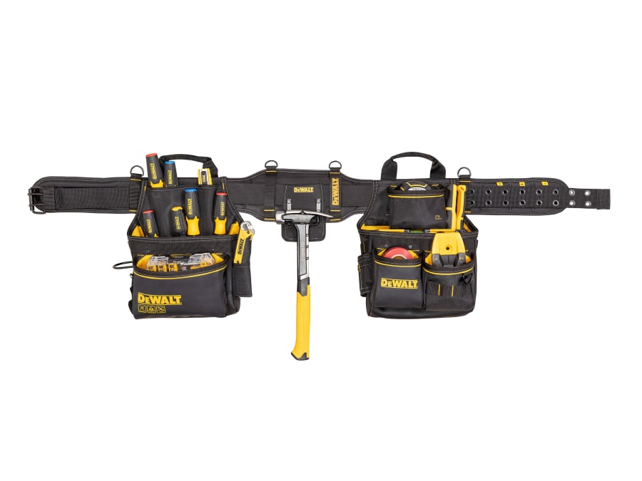 Dewalt Storage Dewalt DWST406031 Pro Tool Rig