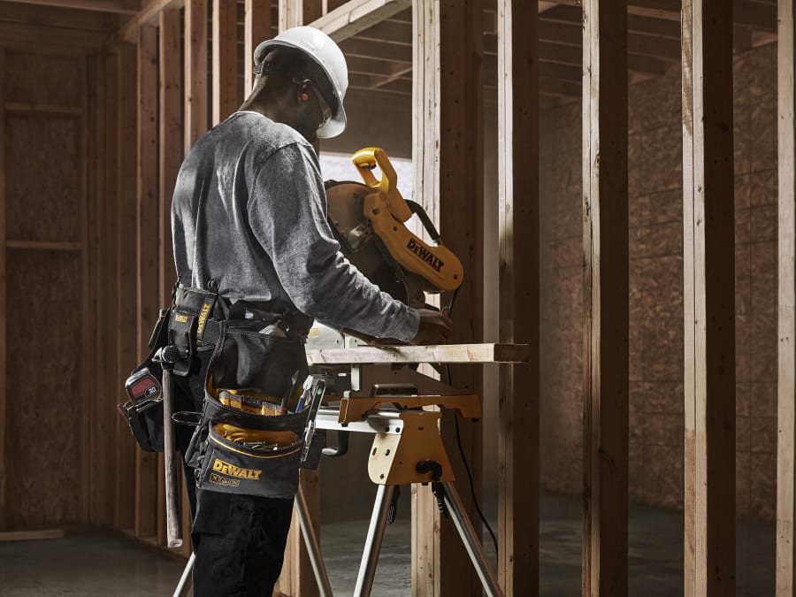 Dewalt Storage Dewalt DWST406031 Pro Tool Rig