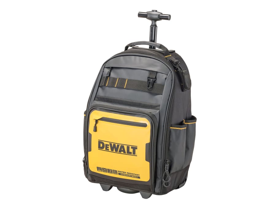 Dewalt Storage Dewalt DWST601011 Pro Backpack On Wheels
