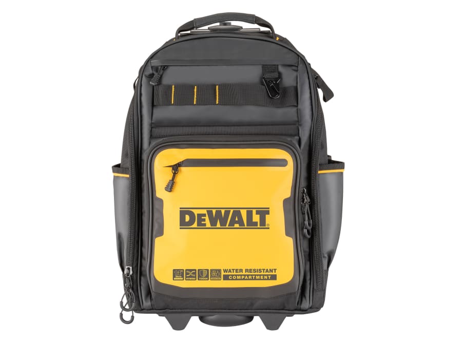 Dewalt Storage Dewalt DWST601011 Pro Backpack On Wheels