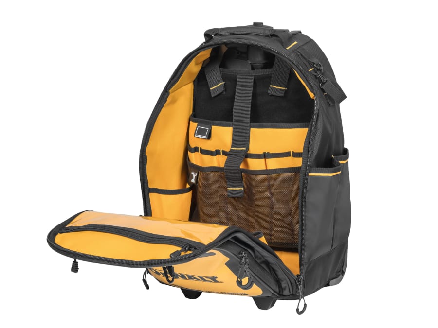 Dewalt Storage Dewalt DWST601011 Pro Backpack On Wheels
