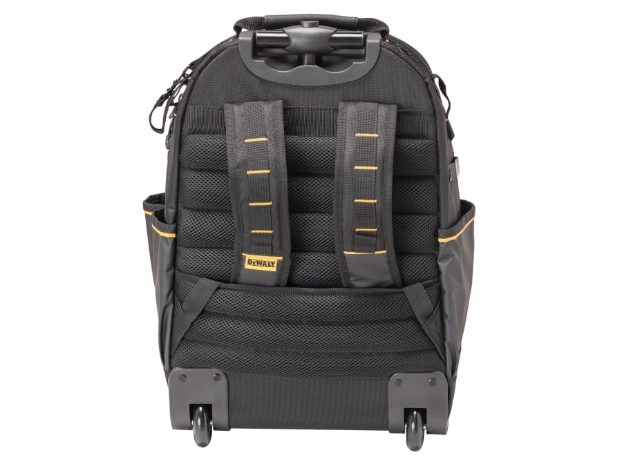 Dewalt Storage Dewalt DWST601011 Pro Backpack On Wheels