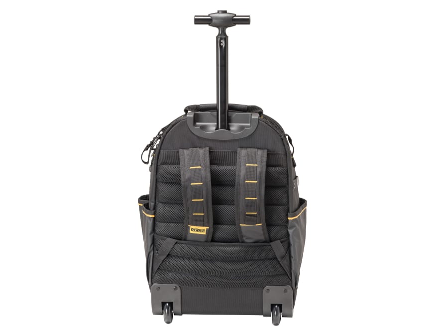 Dewalt Storage Dewalt DWST601011 Pro Backpack On Wheels