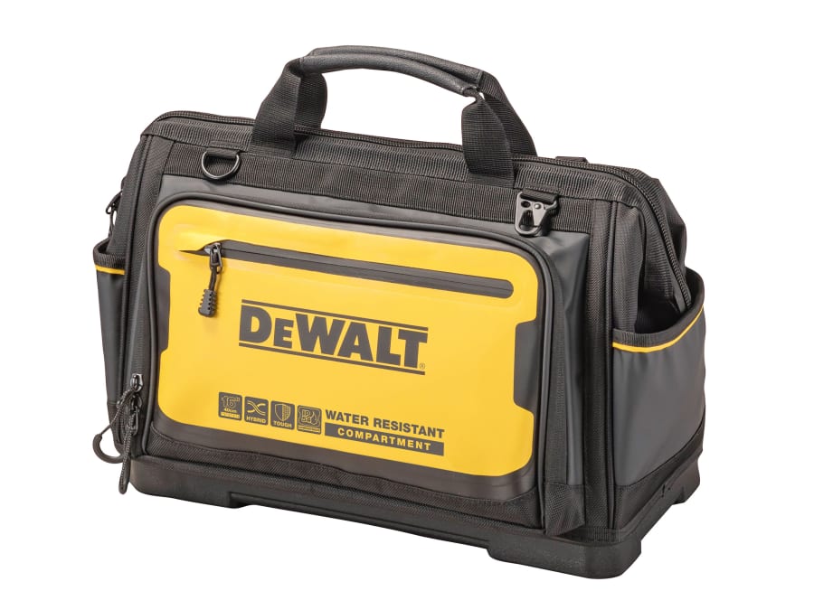 Dewalt Storage Dewalt DWST60103 Pro Tool Bag 16in