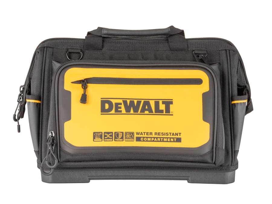 Dewalt Storage Dewalt DWST60103 Pro Tool Bag 16in