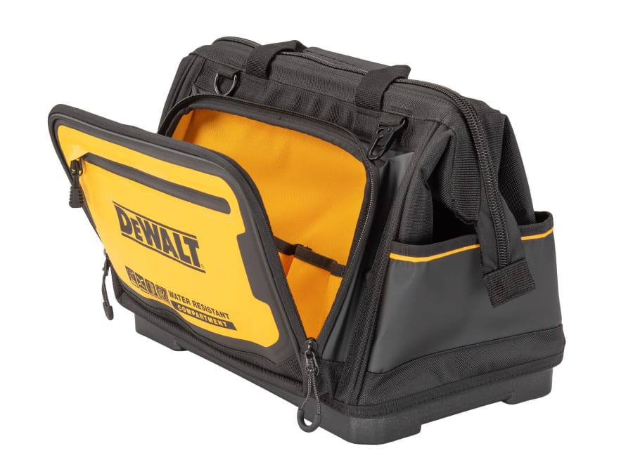Dewalt Storage Dewalt DWST60103 Pro Tool Bag 16in