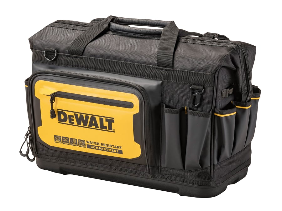 Dewalt Storage Dewalt DWST601041 Pro Tool Bag 20in
