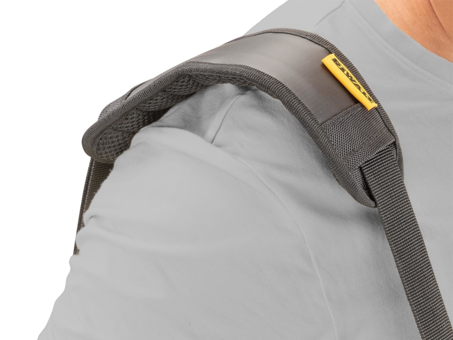 Dewalt Storage Dewalt DWST601041 Pro Tool Bag 20in