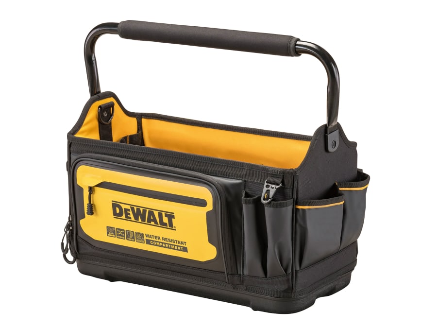 Dewalt Storage Dewalt DWST601061 Pro Tool Tote 20in