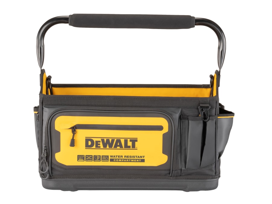 Dewalt Storage Dewalt DWST601061 Pro Tool Tote 20in