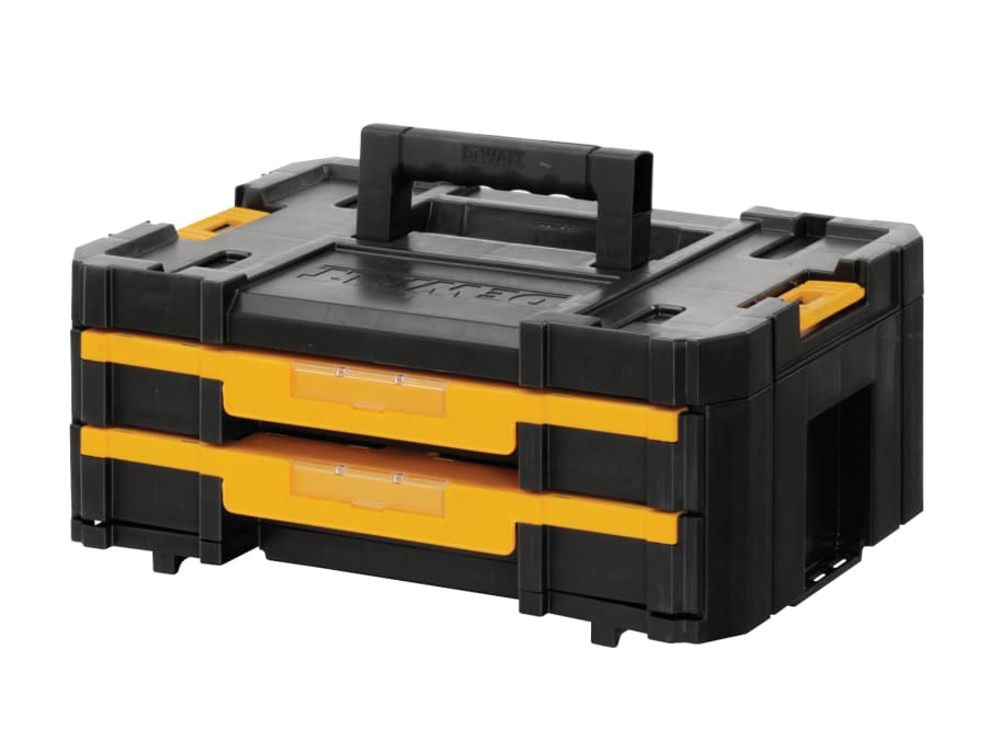 Dewalt Storage Dewalt DWST170706 TSTAK IV Toolbox Shallow Drawer