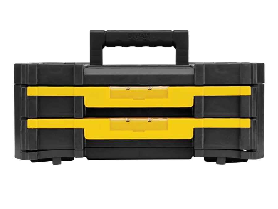 Dewalt Storage Dewalt DWST170706 TSTAK IV Toolbox Shallow Drawer