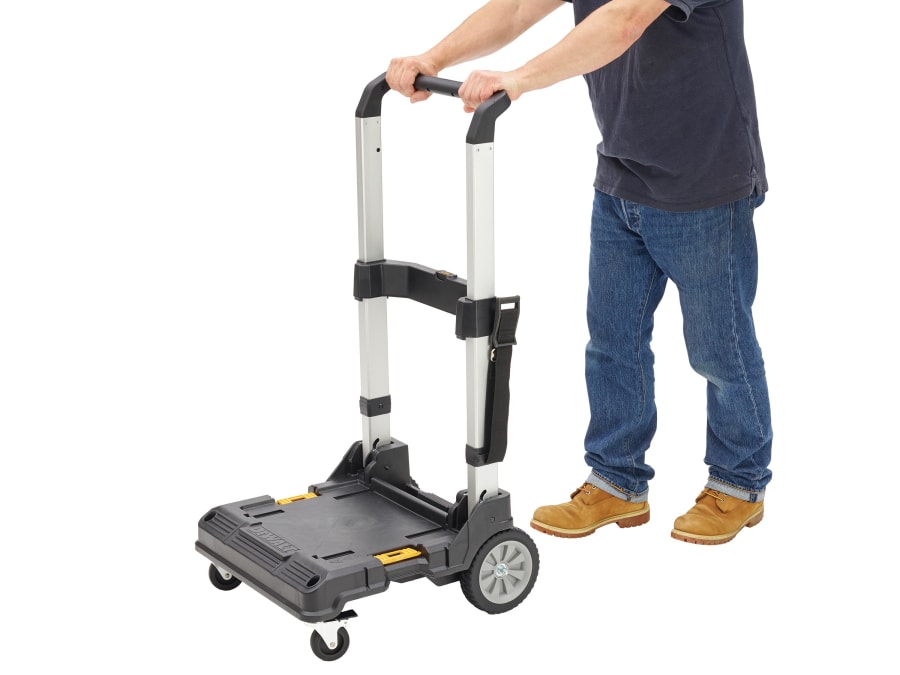 Dewalt Storage Dewalt DWST171196 TSTAK Trolley
