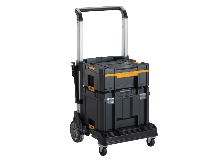 Dewalt Storage Dewalt DWST171196 TSTAK Trolley