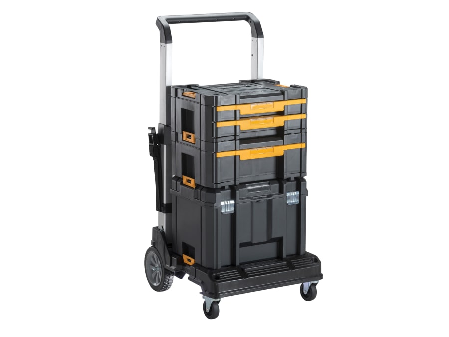 Dewalt Storage Dewalt DWST171196 TSTAK Trolley