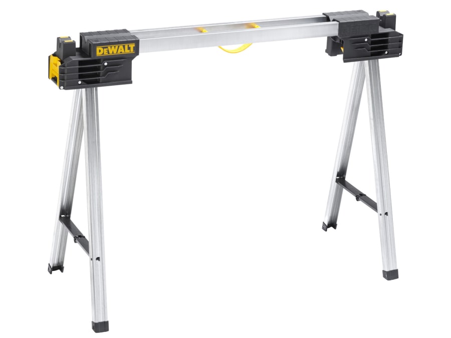 Dewalt Storage Dewalt DWST175676 Full Metal Sawhorse Twin Pack
