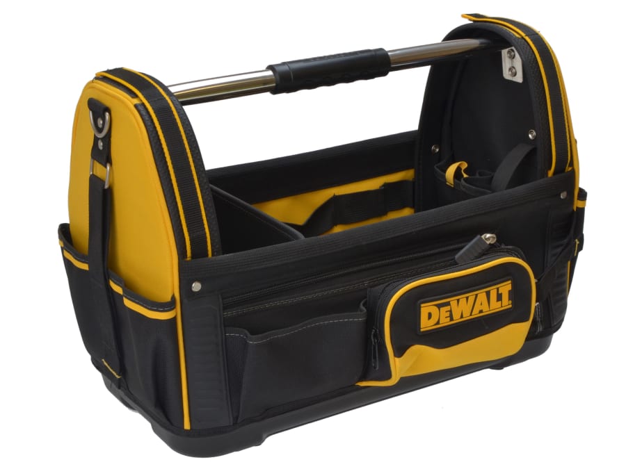 Dewalt Storage Dewalt 179208 50cm Pro Open Tote