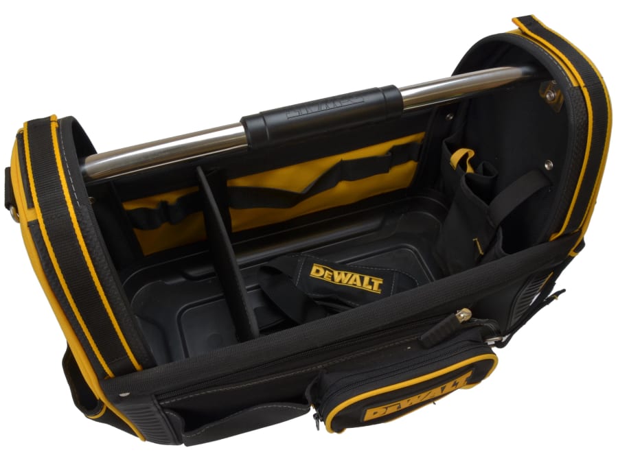 Dewalt Storage Dewalt 179208 50cm Pro Open Tote