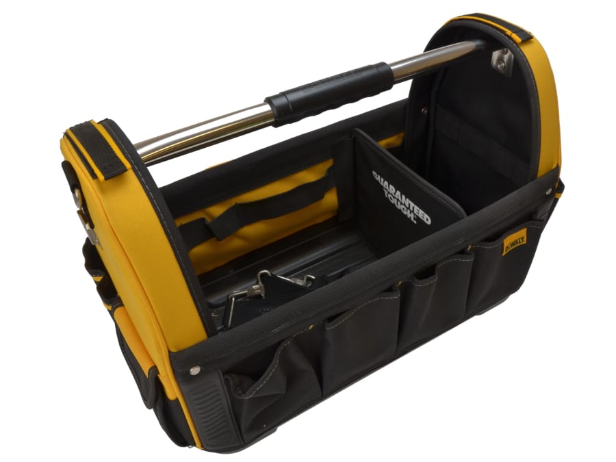 Dewalt Storage Dewalt 179208 50cm Pro Open Tote