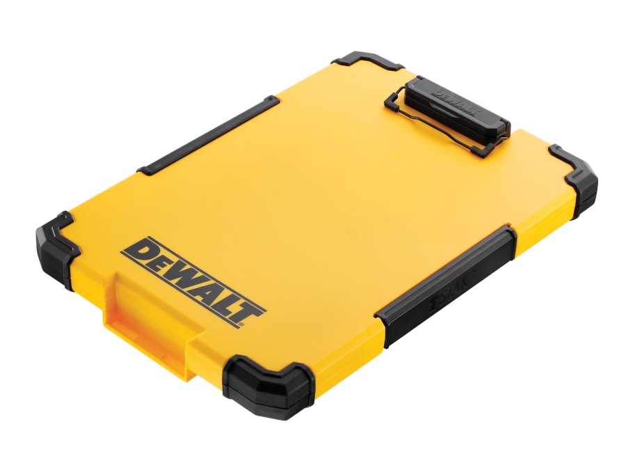 Dewalt Storage Dewalt DWST827321 TSTAK Clipboard