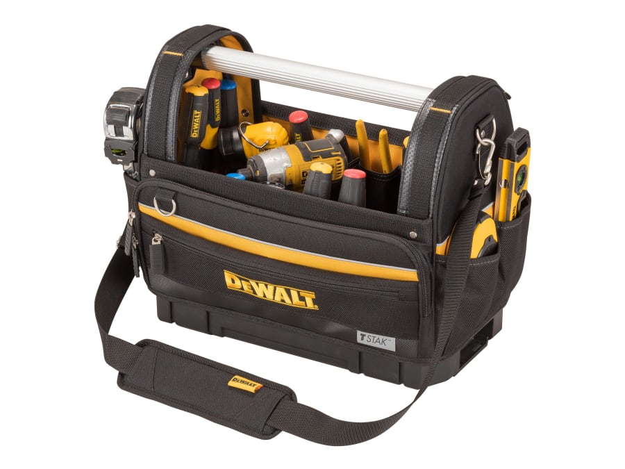 Dewalt Storage Dewalt DWST829901 TSTAK Soft Tote