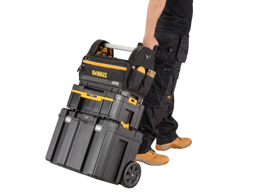 Dewalt Storage Dewalt DWST829901 TSTAK Soft Tote