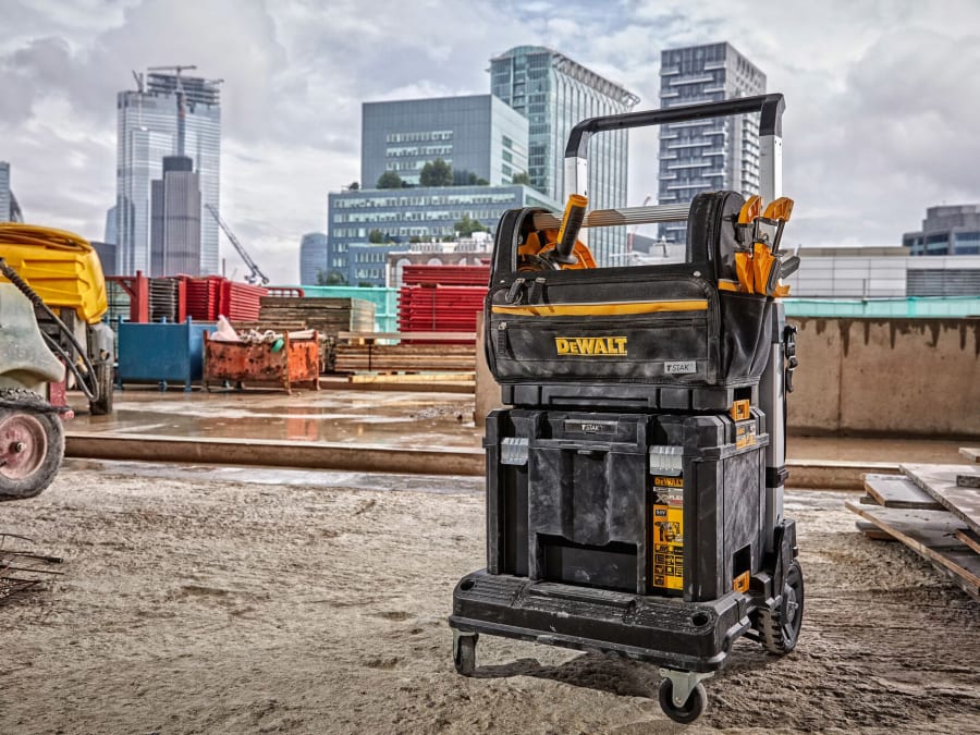 Dewalt Storage Dewalt DWST829901 TSTAK Soft Tote