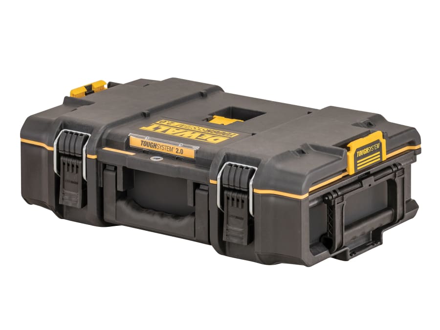 Dewalt DWST83293-1 ToughSystem 2.0 DS166 Toolbox