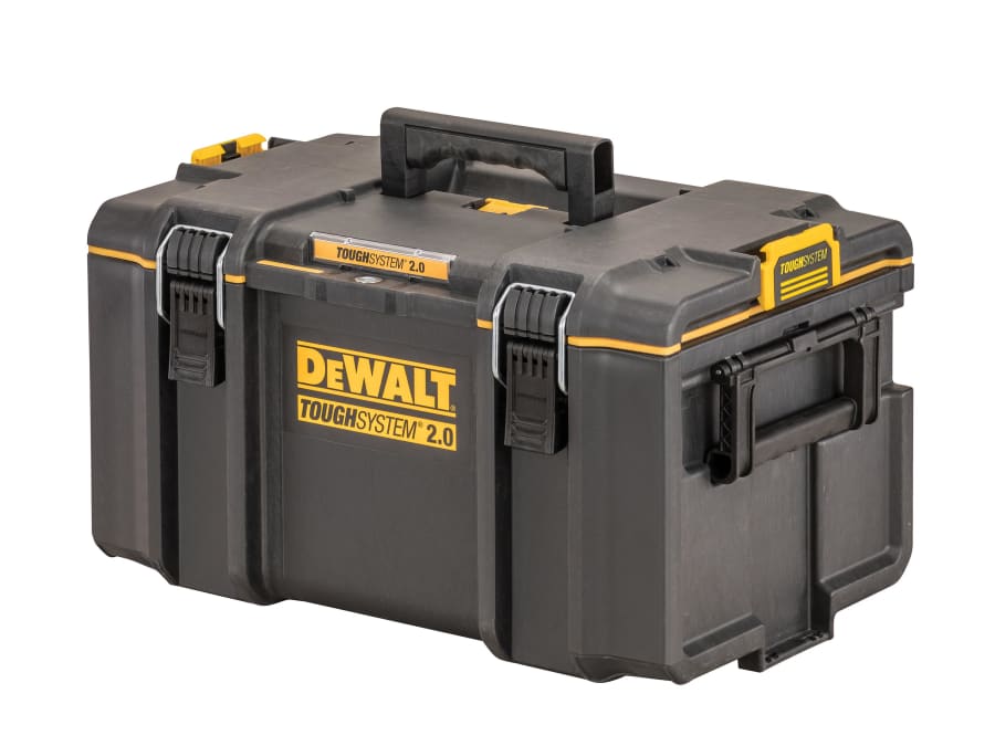 Dewalt Power Tools Dewalt DWST832941 TOUGHSYSTEM 2.0 Toolbox