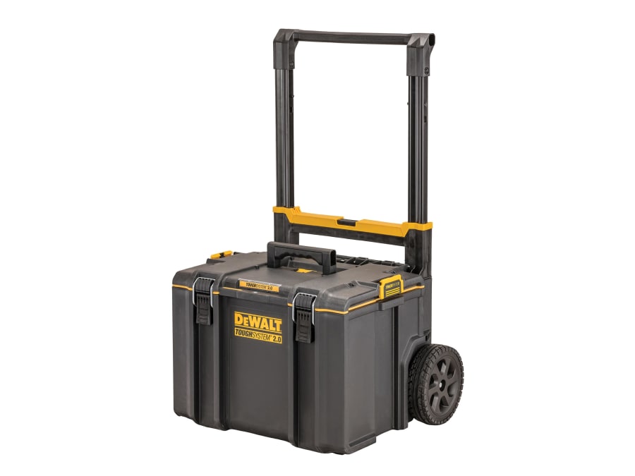 Dewalt Power Tools Dewalt DWST832951 TOUGHSYSTEM 2.0 Mobile Storage