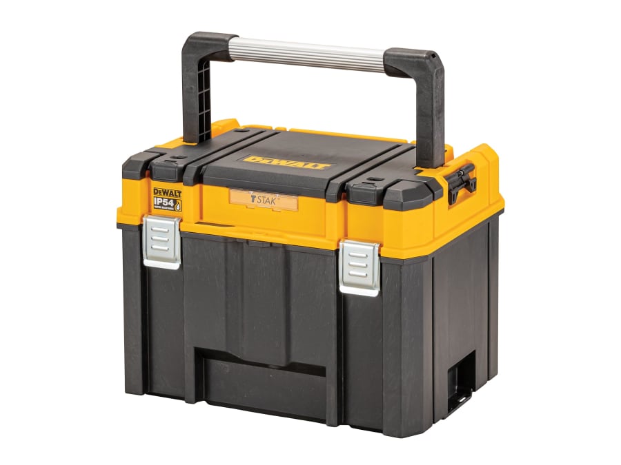Dewalt Storage Dewalt DWST833431 TSTAK 2.0 Deep Toolbox with Long Handle