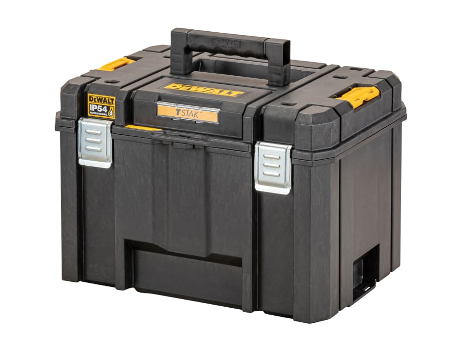 Dewalt Storage Dewalt DWST833461 TSTAK 2.0 Deep Toolbox