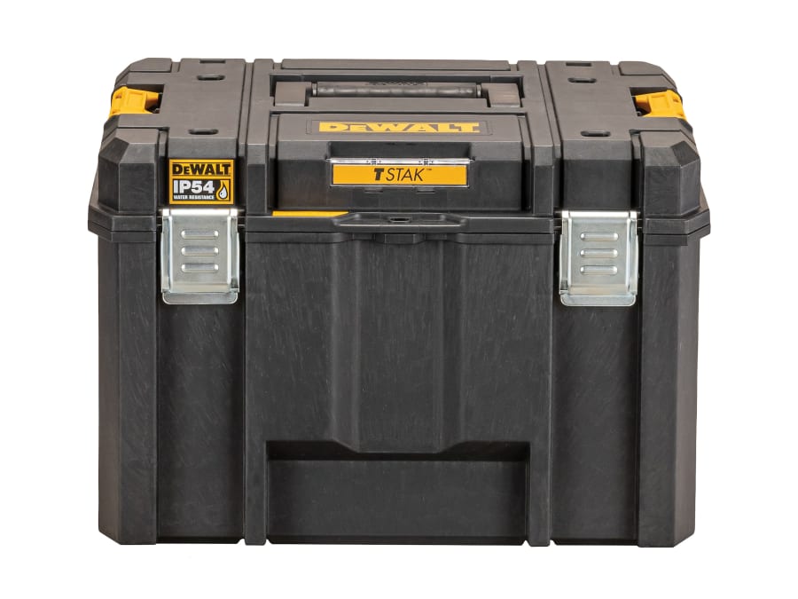Dewalt Storage Dewalt DWST833461 TSTAK 2.0 Deep Toolbox