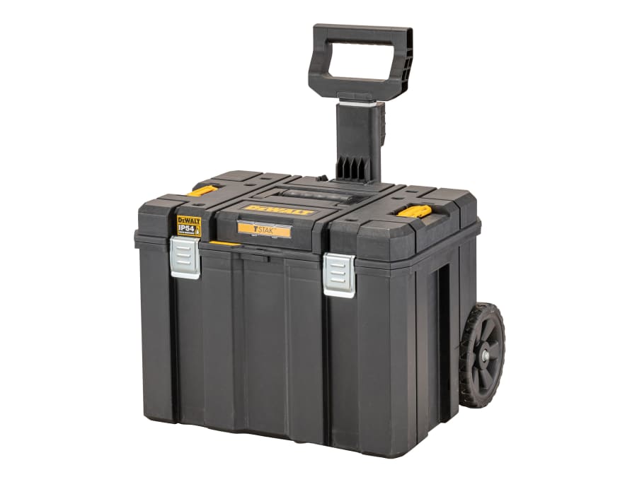 Dewalt Storage Dewalt DWST833471 TSTAK 2.0 Mobile Storage Box